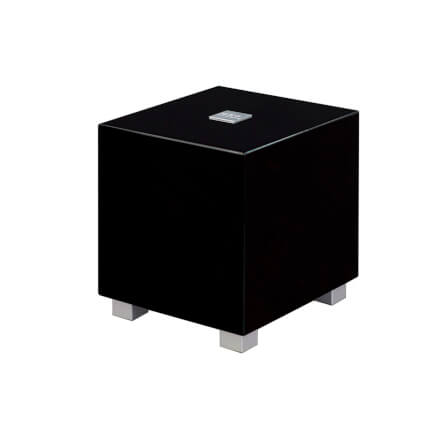 ซับวูฟเฟอร์ REL ACOUSTICS : T-ZERO MKIII สีดำ